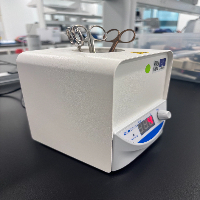 Fisherbrand Micro Bead Sterilizer image 2